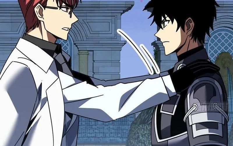 Mệnh Luân Chi Chủ! Khi Dị Biến Giáng Lâm Nhân Gian! Chapter 172 - 74