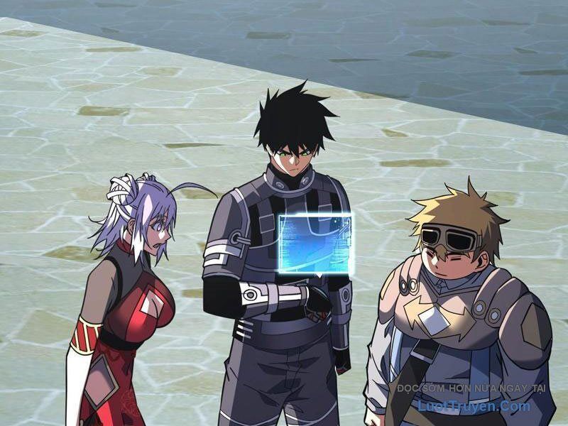 Mệnh Luân Chi Chủ! Khi Dị Biến Giáng Lâm Nhân Gian! Chapter 173 - 103