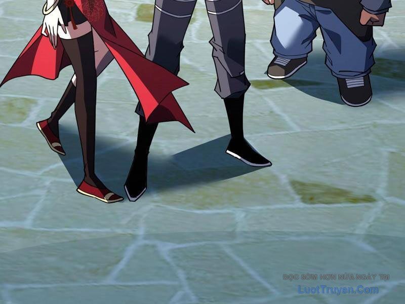 Mệnh Luân Chi Chủ! Khi Dị Biến Giáng Lâm Nhân Gian! Chapter 173 - 104