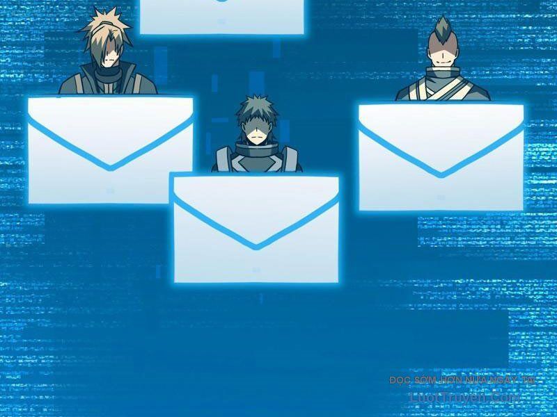 Mệnh Luân Chi Chủ! Khi Dị Biến Giáng Lâm Nhân Gian! Chapter 173 - 107