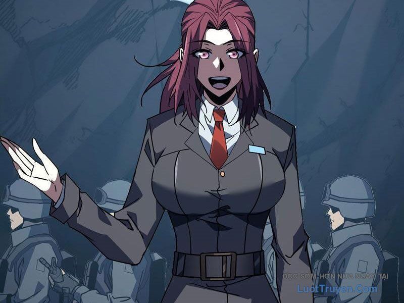 Mệnh Luân Chi Chủ! Khi Dị Biến Giáng Lâm Nhân Gian! Chapter 173 - 34