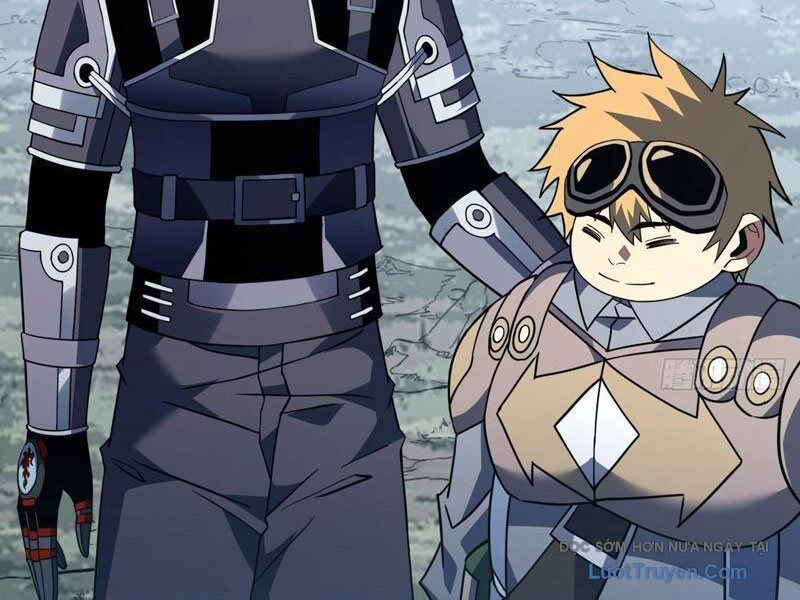 Mệnh Luân Chi Chủ! Khi Dị Biến Giáng Lâm Nhân Gian! Chapter 173 - 38