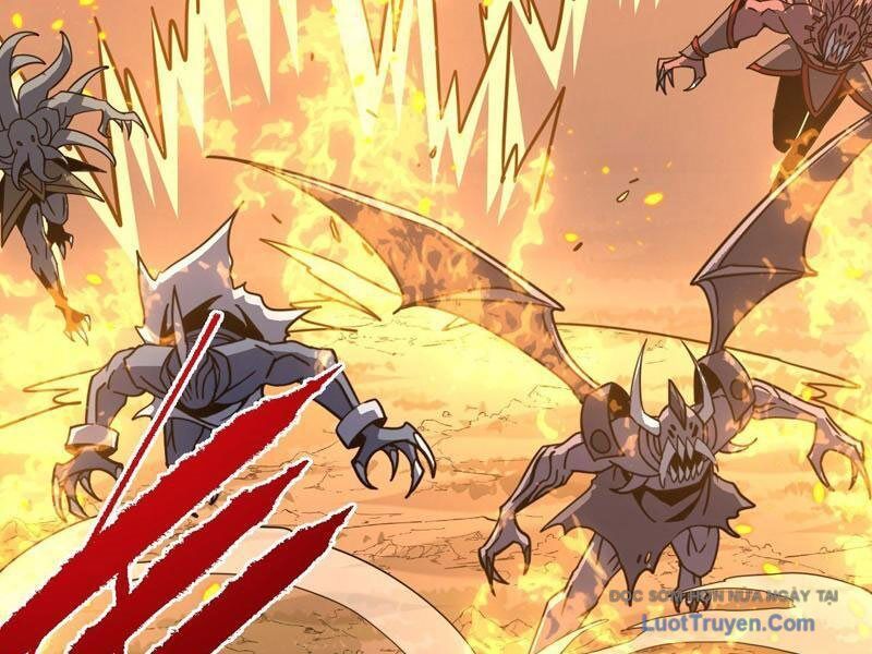 Mệnh Luân Chi Chủ! Khi Dị Biến Giáng Lâm Nhân Gian! Chapter 173 - 58