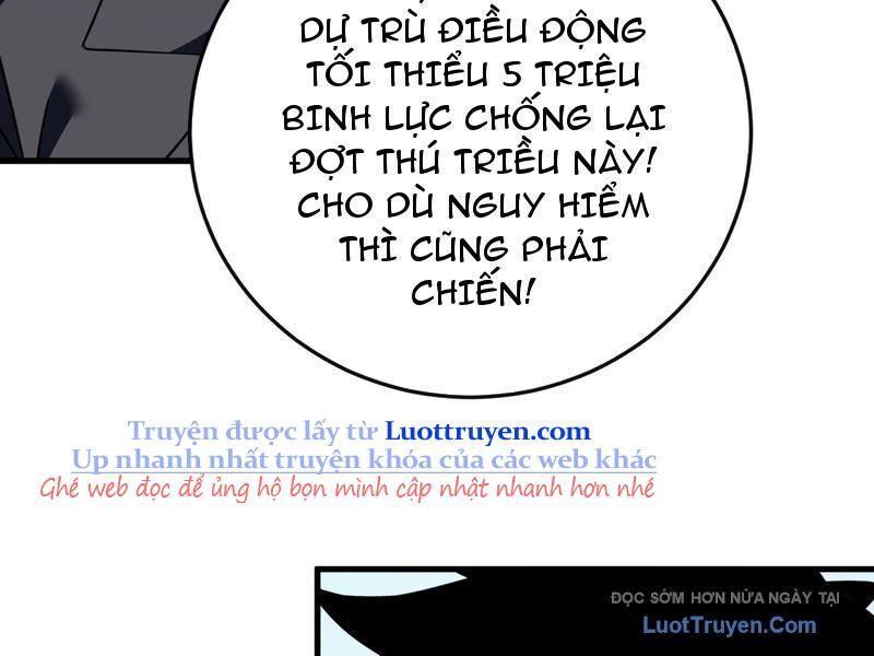 Mệnh Luân Chi Chủ! Khi Dị Biến Giáng Lâm Nhân Gian! Chapter 173 - 76
