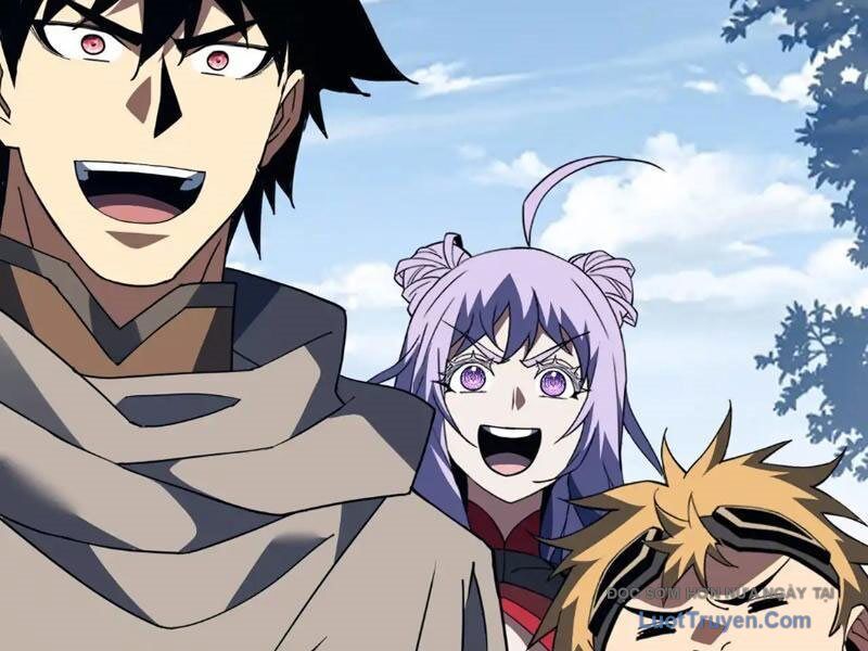 Mệnh Luân Chi Chủ! Khi Dị Biến Giáng Lâm Nhân Gian! Chapter 174 - 106