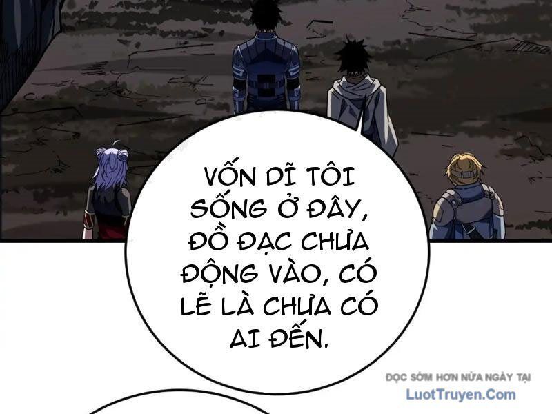 Mệnh Luân Chi Chủ! Khi Dị Biến Giáng Lâm Nhân Gian! Chapter 174 - 116