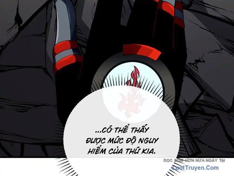 Mệnh Luân Chi Chủ! Khi Dị Biến Giáng Lâm Nhân Gian! Chapter 174 - 132