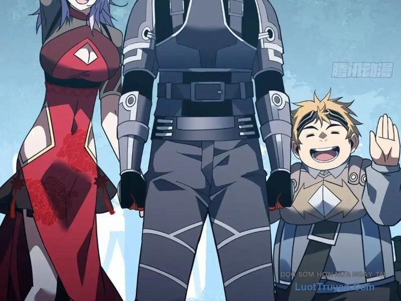 Mệnh Luân Chi Chủ! Khi Dị Biến Giáng Lâm Nhân Gian! Chapter 174 - 18