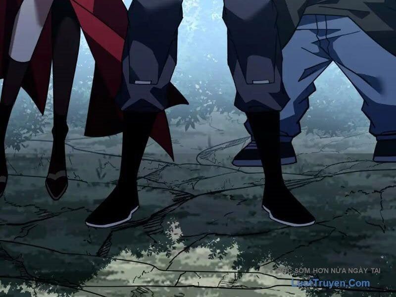 Mệnh Luân Chi Chủ! Khi Dị Biến Giáng Lâm Nhân Gian! Chapter 174 - 19