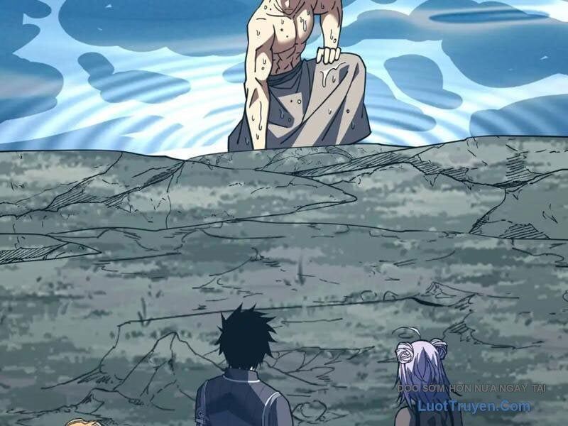 Mệnh Luân Chi Chủ! Khi Dị Biến Giáng Lâm Nhân Gian! Chapter 174 - 24