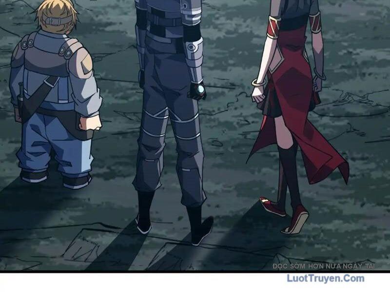 Mệnh Luân Chi Chủ! Khi Dị Biến Giáng Lâm Nhân Gian! Chapter 174 - 25