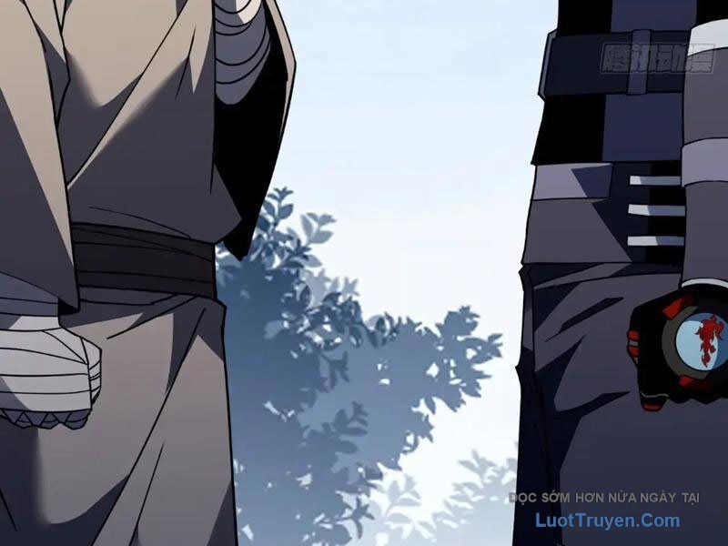 Mệnh Luân Chi Chủ! Khi Dị Biến Giáng Lâm Nhân Gian! Chapter 174 - 77