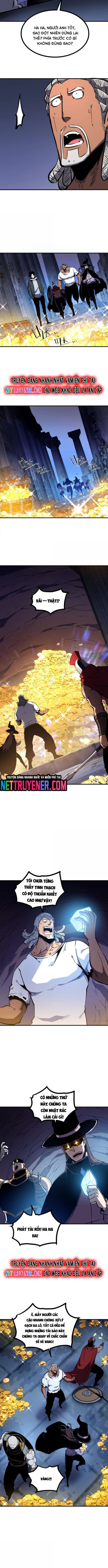 Ta Nhặt Rác Thượng Vương Giả Chapter 63 - 6