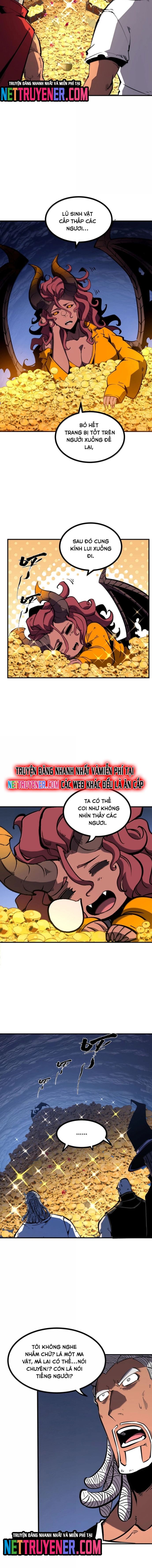 Ta Nhặt Rác Thượng Vương Giả Chapter 63 - 8