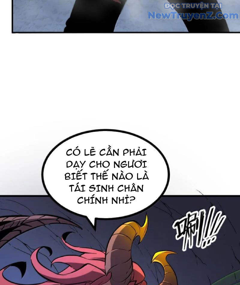 Ta Nhặt Rác Thượng Vương Giả Chapter 65 - 21