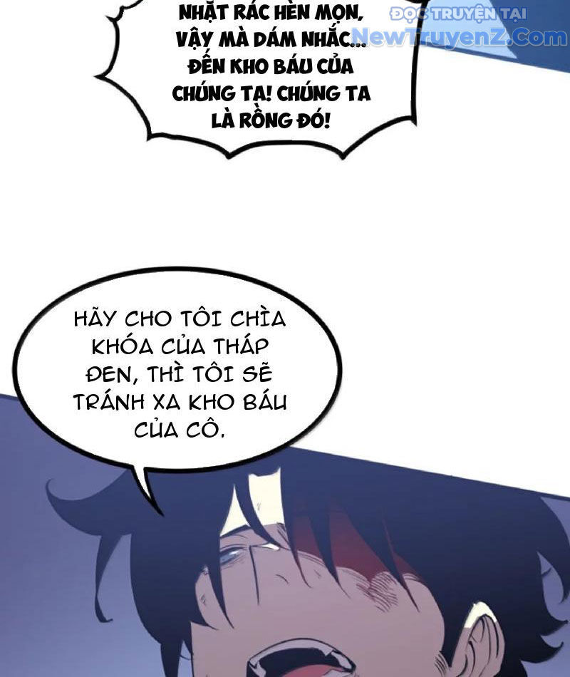 Ta Nhặt Rác Thượng Vương Giả Chapter 65 - 39
