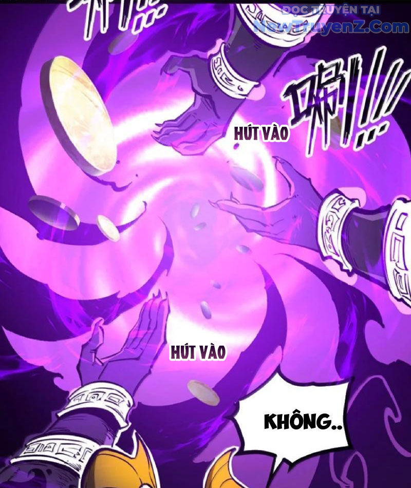 Ta Nhặt Rác Thượng Vương Giả Chapter 65 - 46