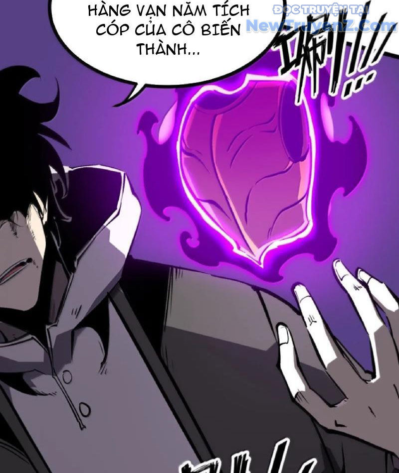 Ta Nhặt Rác Thượng Vương Giả Chapter 65 - 54