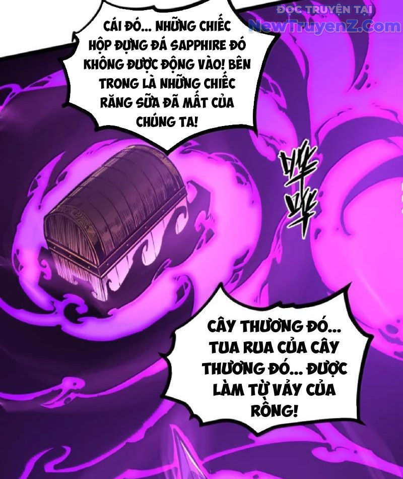 Ta Nhặt Rác Thượng Vương Giả Chapter 65 - 66