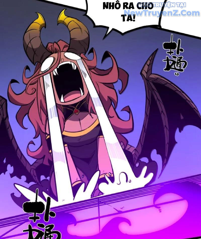 Ta Nhặt Rác Thượng Vương Giả Chapter 65 - 68