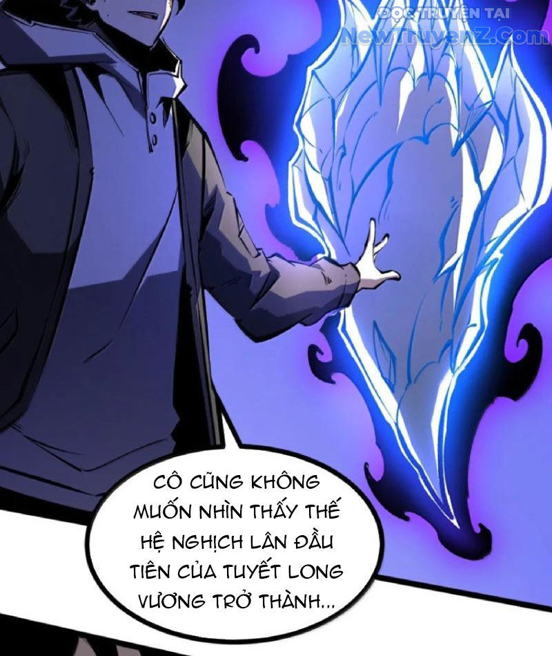 Ta Nhặt Rác Thượng Vương Giả Chapter 65 - 70