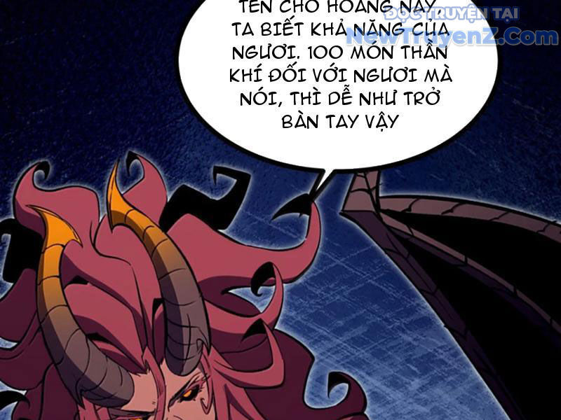 Ta Nhặt Rác Thượng Vương Giả Chapter 67 - 33
