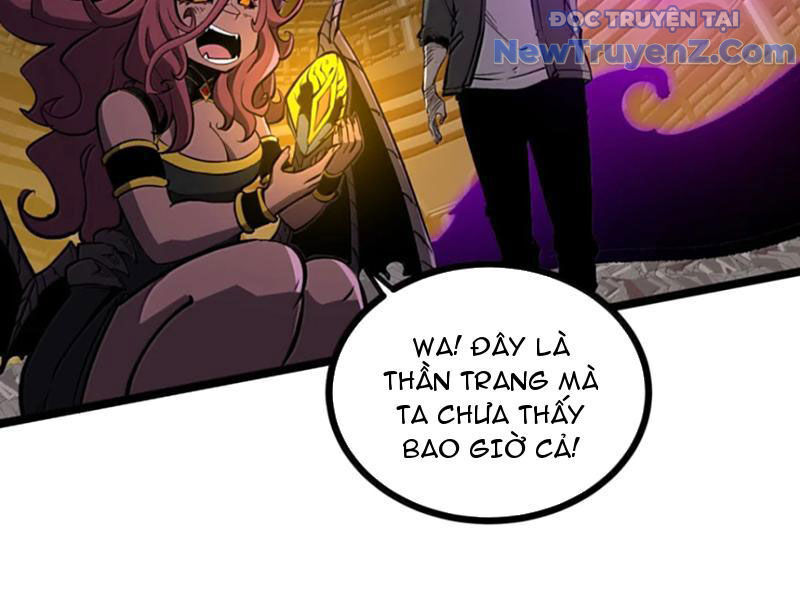 Ta Nhặt Rác Thượng Vương Giả Chapter 67 - 43