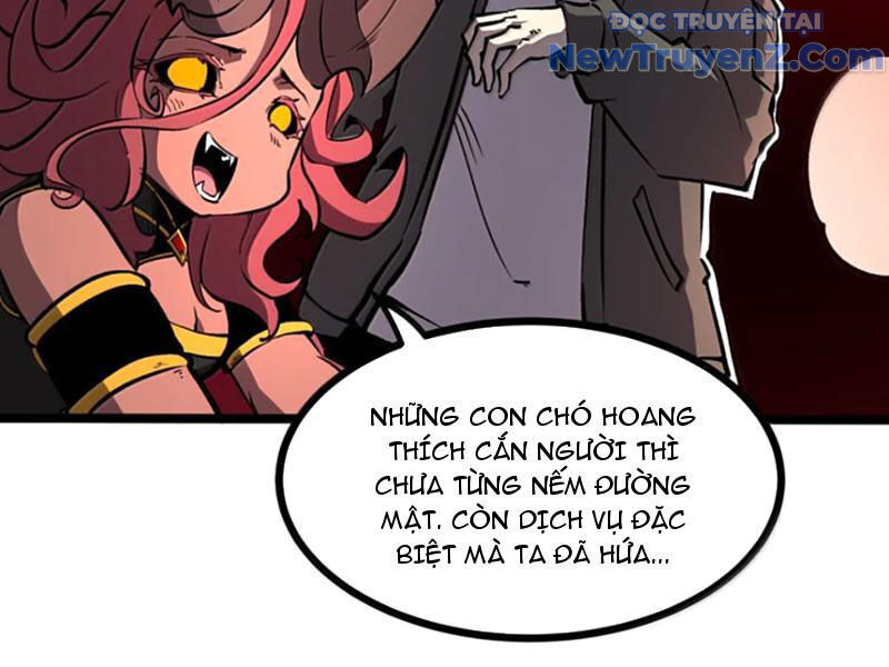 Ta Nhặt Rác Thượng Vương Giả Chapter 67 - 62