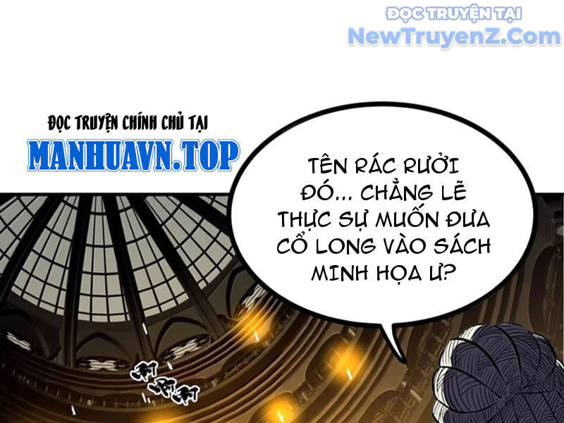 Ta Nhặt Rác Thượng Vương Giả Chapter 67 - 68
