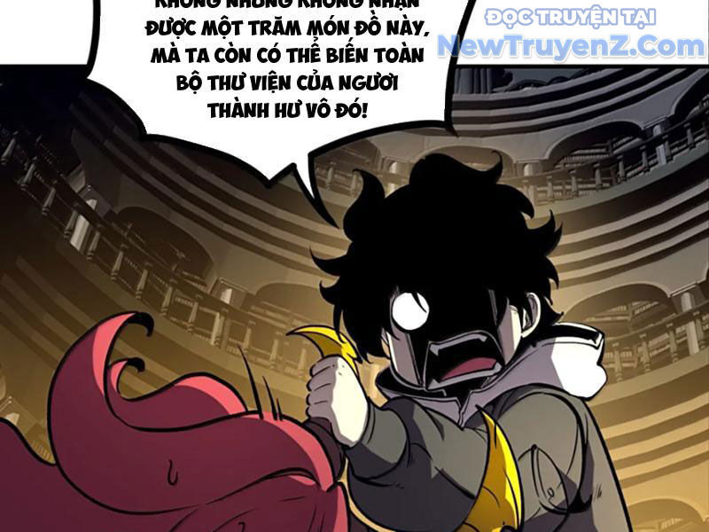 Ta Nhặt Rác Thượng Vương Giả Chapter 67 - 71