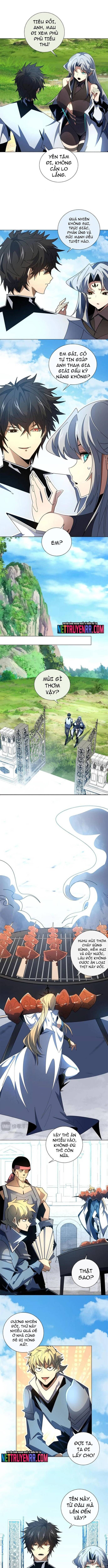 Ta Nhặt Rác Thượng Vương Giả Chapter 68 - 3