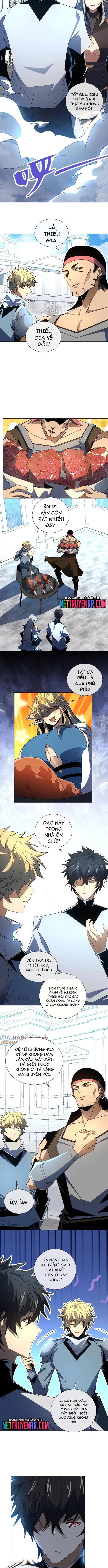 Ta Nhặt Rác Thượng Vương Giả Chapter 68 - 4