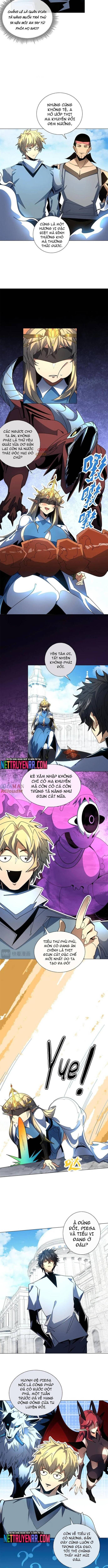 Ta Nhặt Rác Thượng Vương Giả Chapter 68 - 5