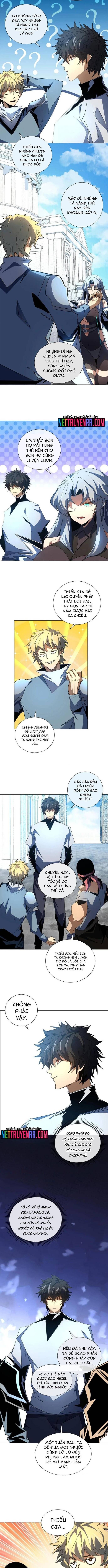 Ta Nhặt Rác Thượng Vương Giả Chapter 68 - 6