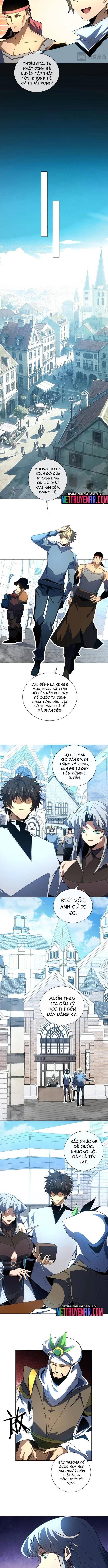 Ta Nhặt Rác Thượng Vương Giả Chapter 68 - 7