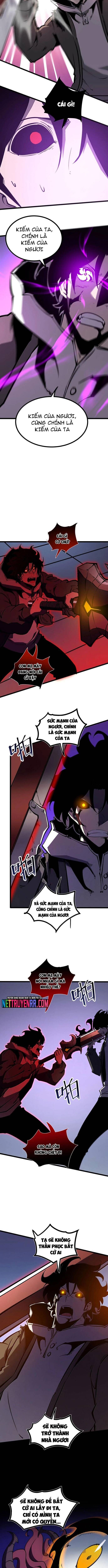 Ta Nhặt Rác Thượng Vương Giả Chapter 69 - 3