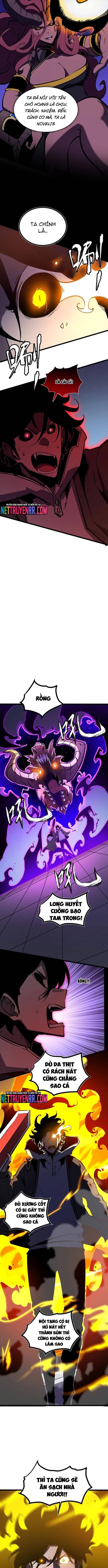 Ta Nhặt Rác Thượng Vương Giả Chapter 69 - 4