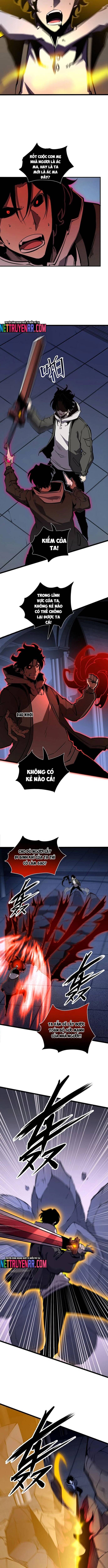 Ta Nhặt Rác Thượng Vương Giả Chapter 69 - 5