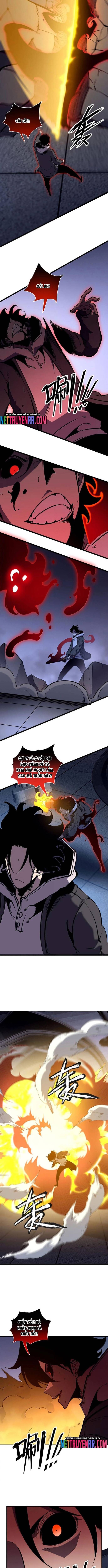 Ta Nhặt Rác Thượng Vương Giả Chapter 69 - 6