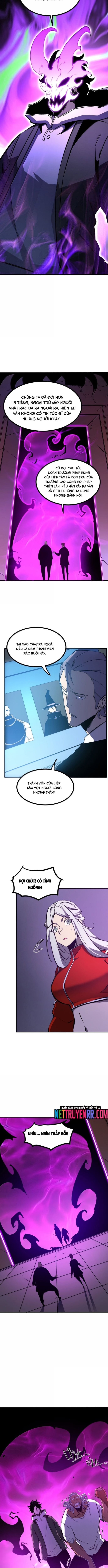 Ta Nhặt Rác Thượng Vương Giả Chapter 70 - 3
