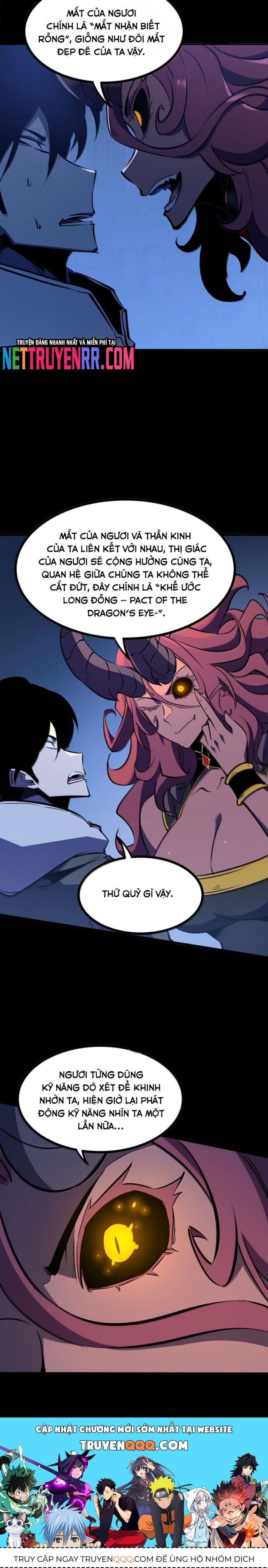 Ta Nhặt Rác Thượng Vương Giả Chapter 70 - 7