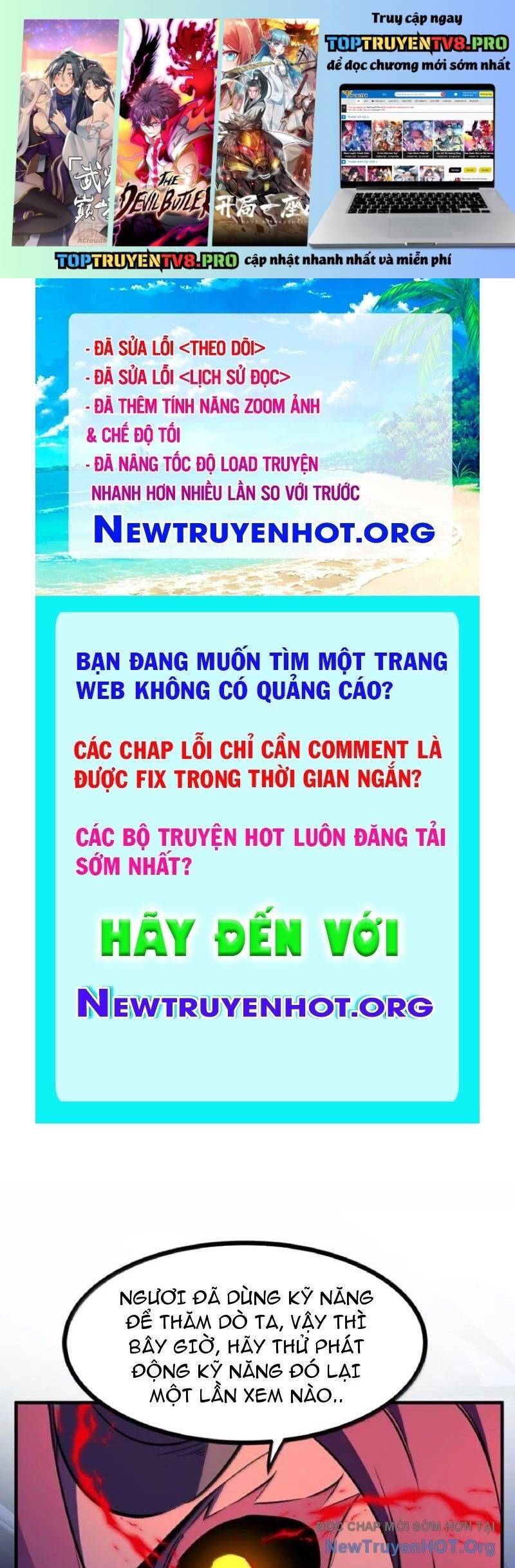 Ta Nhặt Rác Thượng Vương Giả Chapter 71 - 2