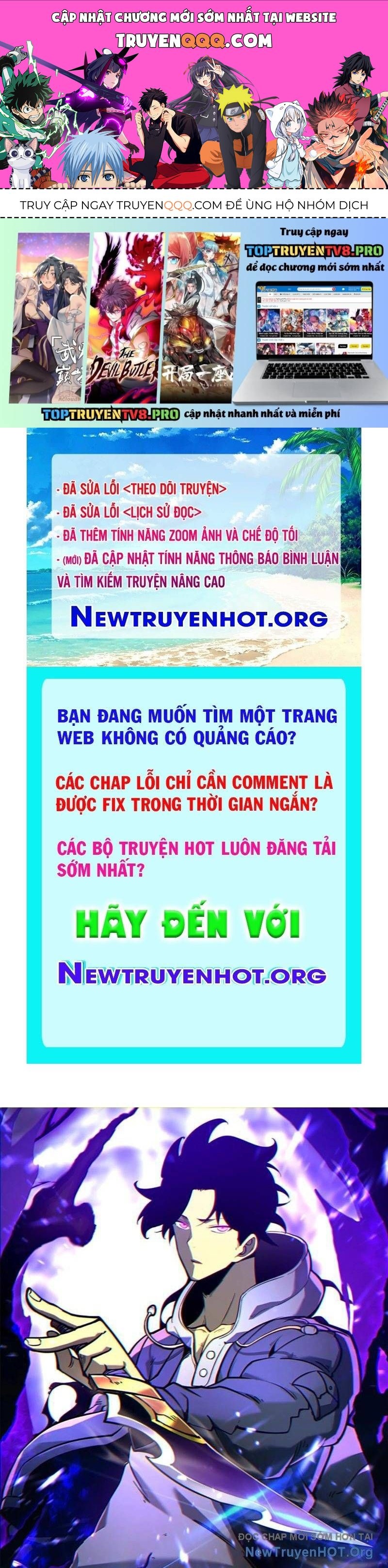 Ta Nhặt Rác Thượng Vương Giả Chapter 75 - 1