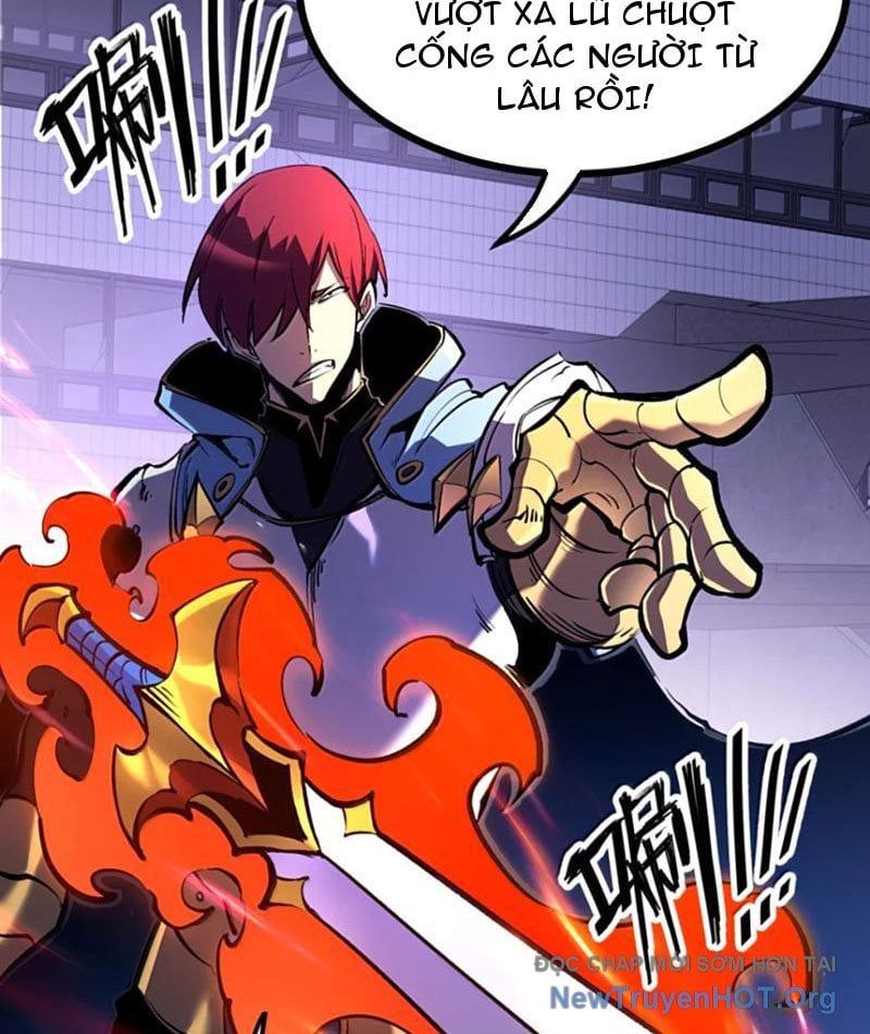 Ta Nhặt Rác Thượng Vương Giả Chapter 75 - 32