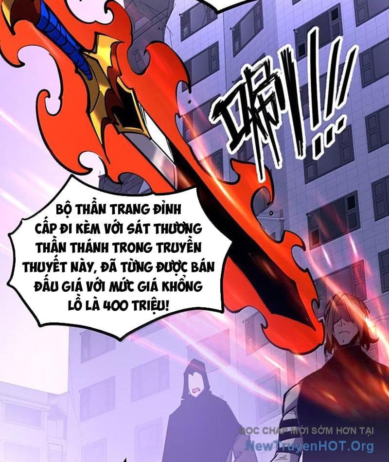 Ta Nhặt Rác Thượng Vương Giả Chapter 75 - 34
