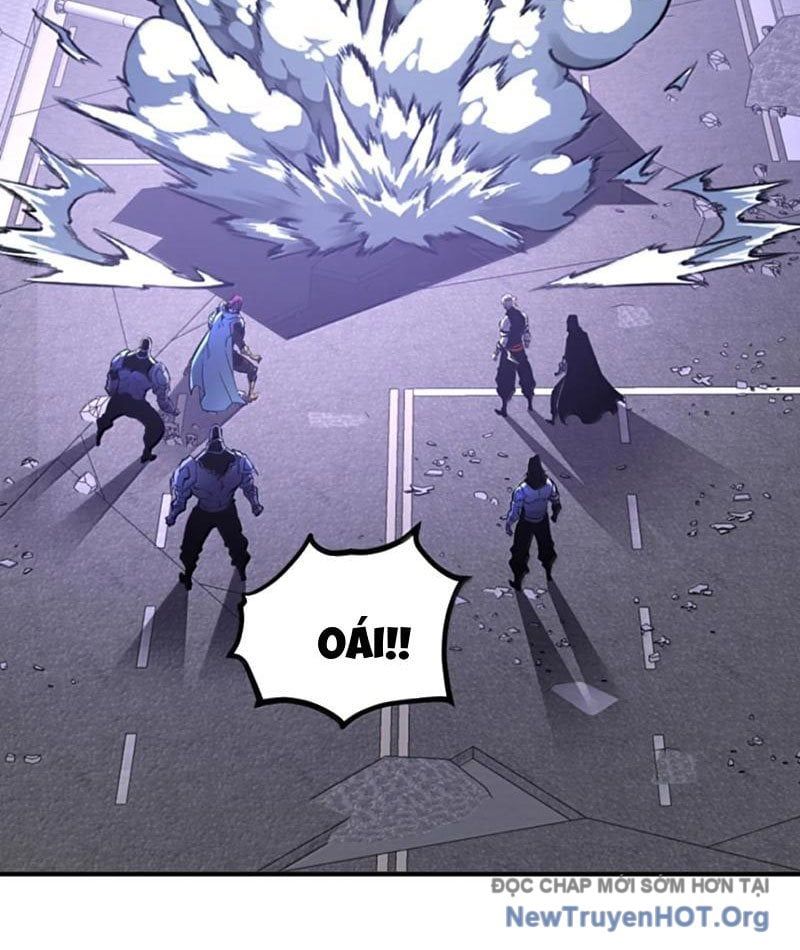 Ta Nhặt Rác Thượng Vương Giả Chapter 75 - 36