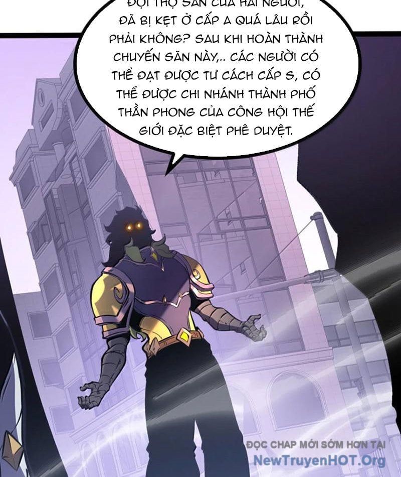 Ta Nhặt Rác Thượng Vương Giả Chapter 75 - 49