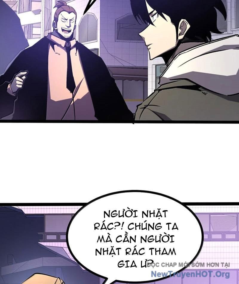 Ta Nhặt Rác Thượng Vương Giả Chapter 75 - 61