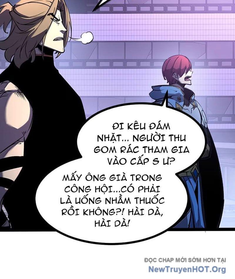 Ta Nhặt Rác Thượng Vương Giả Chapter 75 - 62