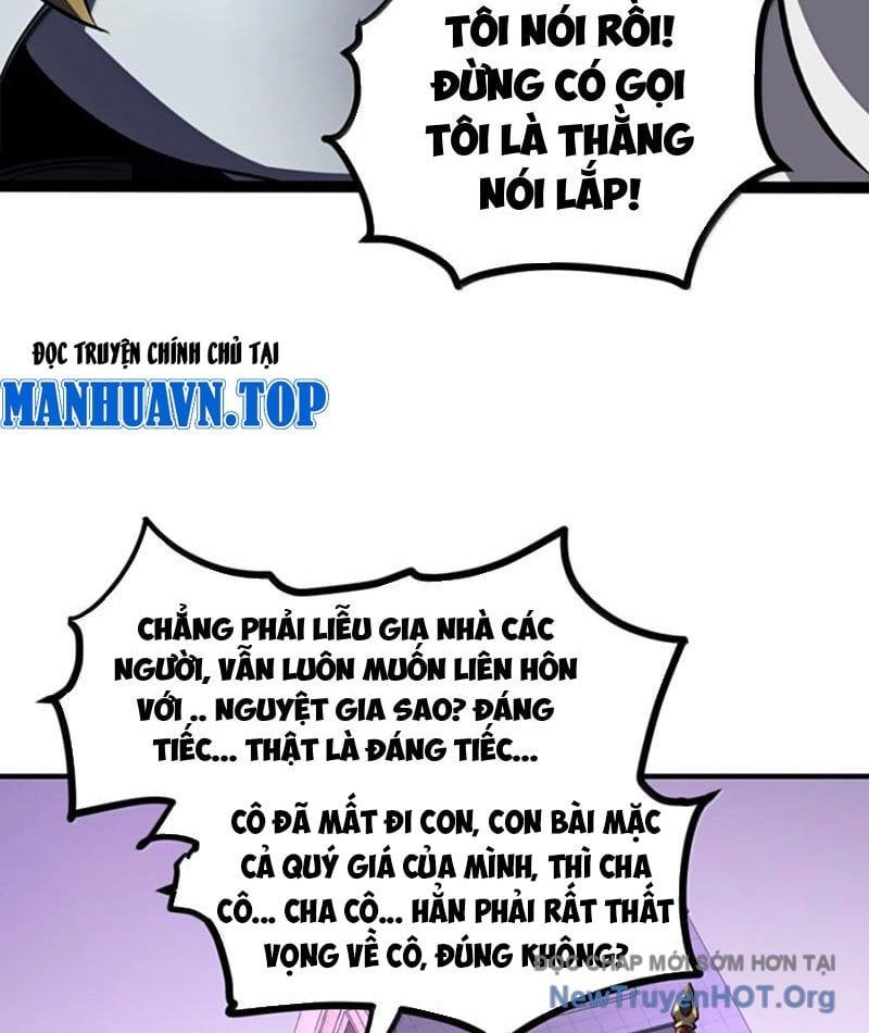 Ta Nhặt Rác Thượng Vương Giả Chapter 75 - 76